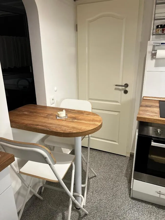 City Appartement - Hansaring
