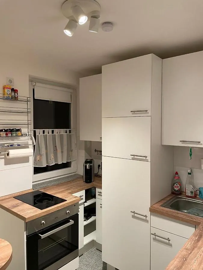 Apartman City Appartement - Hansaring
